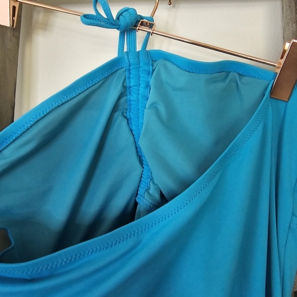 ⭐️40% Off⭐️ Y2K Juicy Couture One Piece Bathing Suit - Picture 5 of 9